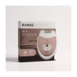 TEKNO Şarjlı Epilasyon Cihazı