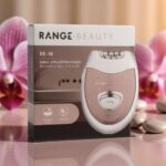 TEKNO Şarjlı Epilasyon Cihazı - Görsel 2