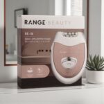 TEKNO Şarjlı Epilasyon Cihazı - Görsel 3