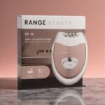 TEKNO Şarjlı Epilasyon Cihazı - Görsel 5