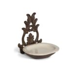 Gg Collection Grazia Spoon Rest