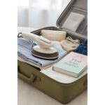 Kiwi KSI-660 2'si 1 Arada Buharlı Ütü – 1500W Güçlü, LED Ekranlı, 90° Dönebilen Saplı - Görsel 5