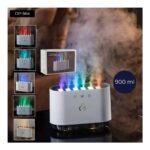 6 Başlıklı Hava Nemlendirici - Görsel 2