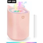 Kuğu Figur Oda Nemlendirici Buhar Makinesi - Görsel 2