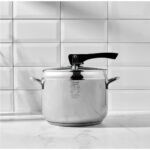 6 Litre Düdüklü Tencere Hisaroptima