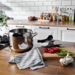 6 Litre Düdüklü Tencere Hisaroptima - Görsel 2