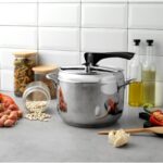 6 Litre Düdüklü Tencere Hisaroptima - Görsel 3