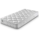 Sleep People Bamboo Dynamıc Tek Kişilik Yatak - Görsel 2