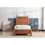 Sleep People Bamboo Dynamıc Tek Kişilik Yatak - Görsel 3