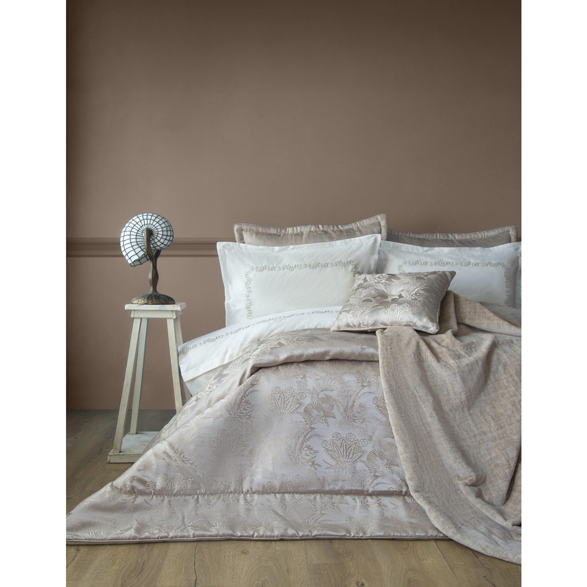 110001211955713.jpg Pearl Vizon Çeyiz Seti - Görsel 1