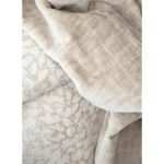 Leona Ekru Çeyiz Seti - Görsel 4