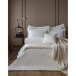 Pearl Ekru Çeyiz Seti