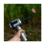 Hzl Pro HL-135 16000PA Şarjlı Elektrikli Ev/ofis/araba El Süpürgesi – 6000MAH Brushless Vacuum Cleaner - Görsel 5