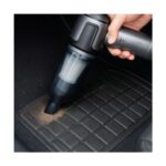 Hzl Pro HL-135 16000PA Şarjlı Elektrikli Ev/ofis/araba El Süpürgesi – 6000MAH Brushless Vacuum Cleaner - Görsel 3