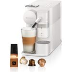 Nespresso F121 Latissima One Süt Çözümlü Kahve Makinesi,Beyaz