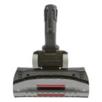 Bosch Serie 6 Toz Torbasız Süpürge Proanimal Süpürge Başlığı Fırçası - Görsel 2