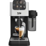 Beko CEP 5304 X CaffeExperto® Yarı Otomatik Yarı Otomatik Espresso Makinesi - Görsel 4