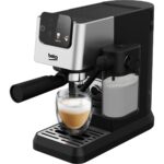 Beko CEP 5304 X CaffeExperto® Yarı Otomatik Yarı Otomatik Espresso Makinesi - Görsel 5