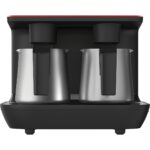 Beko TKM 8961 K Yeni Keyf Türk Kahve Makinesi Türk Kahve Makinesi - Görsel 5