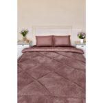 Uysal Yorgan Welsoft Akfil Battal Boy Uyku Seti 220X240