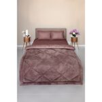 Uysal Yorgan Welsoft Akfil Battal Boy Uyku Seti 220X240 - Görsel 3