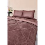 Uysal Yorgan Welsoft Akfil Battal Boy Uyku Seti 220X240 - Görsel 4