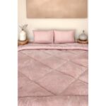 Uysal Yorgan Welsoft Akfil Çift Kişilik Uyku Seti 195X215 - Görsel 4