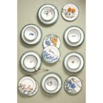 Porland Flower Garden Karma Yemek ve Kahvaltı Takımı 29 Parça - Görsel 2