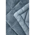 Uysal Yorgan Welsoft Akfil Tek Kişilik Uyku Seti - Görsel 2