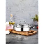 Falez Vento Çelik 20 cm Sahan