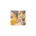 Rendeli Narenciye Sıkacağı - Görsel 4