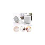 156 gr Beyaz Su Sızdırmaz Lavabo Kenar Bandı (3.2m)