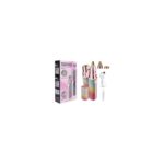 8000 Rpm Taşınabilir Epilatör – Kaş Düzeltici ve Dudak Epilatörlü Pille Çalışan - Görsel 2