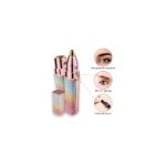 8000 Rpm Taşınabilir Epilatör – Kaş Düzeltici ve Dudak Epilatörlü Pille Çalışan - Görsel 4