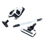 Bosch Oyuncak Sesli Işıklı Beyaz Elektrik Süpürgesi - S00006812 - Görsel 3