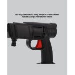 2025 Model 48V Şarjlı Basınçlı Yıkama Tabancası Orijinal Seri - Görsel 3