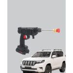 2025 Model 48V Şarjlı Basınçlı Yıkama Tabancası Orijinal Seri - Görsel 5