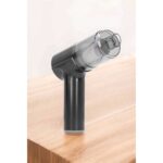 Araç Içi Süpürge Filtreli Şarjlı Süpürge Vakumlu Yıkanabilir - Görsel 3