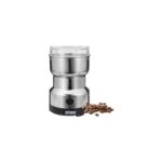 Elektrikli Kahve Çekirdeği, Baharat ve Bakliyat Çeşitleri Öğütücü Değirmeni