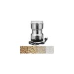 Elektrikli Kahve Çekirdeği, Baharat ve Bakliyat Çeşitleri Öğütücü Değirmeni - Görsel 2