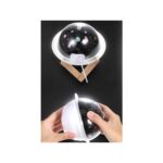 Hava Nemlendirici Projeksiyon Görünümlü USB Bağlantılı Aromaterapi - Görsel 4