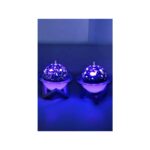 Hava Nemlendirici Projeksiyon Görünümlü USB Bağlantılı Aromaterapi - Görsel 5