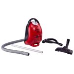 Bosch Sesli Oyuncak Elektrik Süpürgesi - Oyuncak S00006828 - Görsel 3