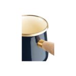 Madame Coco Yeni Sezon Bonneville Cezve - Lacivert - Görsel 3