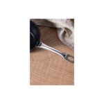 Madame Coco Yeni Sezon Noir Titanyum Sütlük - Siyah - 12 cm - Siyah - Görsel 2