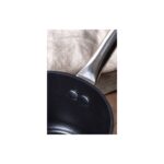 Madame Coco Yeni Sezon Noir Titanyum Sütlük - Siyah - 12 cm - Siyah - Görsel 3