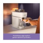 Philips Baristina Serisi BAR300/03 Espresso Makinesi - Görsel 2