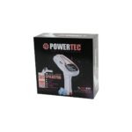 Makay Ipl Buz Lazer Epilasyon Cihazı Fişli Şarjlı Dokunmatik LCD Ekran3 6W 9-Seviye Ayarı Otomatik - Manuel TR-999 (5282)