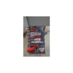 Mulvxurg  URG02  Tek Kişilik Nevresim Takımı Raing Team Gri (Mulvix) - Görsel 2