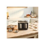 Karaca Hatır Hüp Düet Aromalı, Közde ve Türk Kahve Makinesi 10 Fincan Kapasiteli Bol Köpüklü Krem